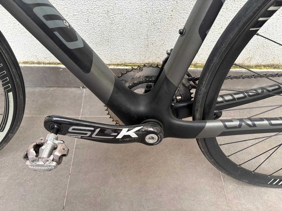 Bicicleta de Estrada - Specialized