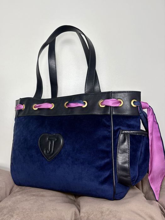 сумка Daydreamer Tote Juicy Couture