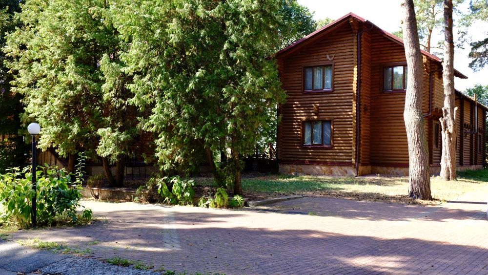 Будинок подобово. Глібівка.