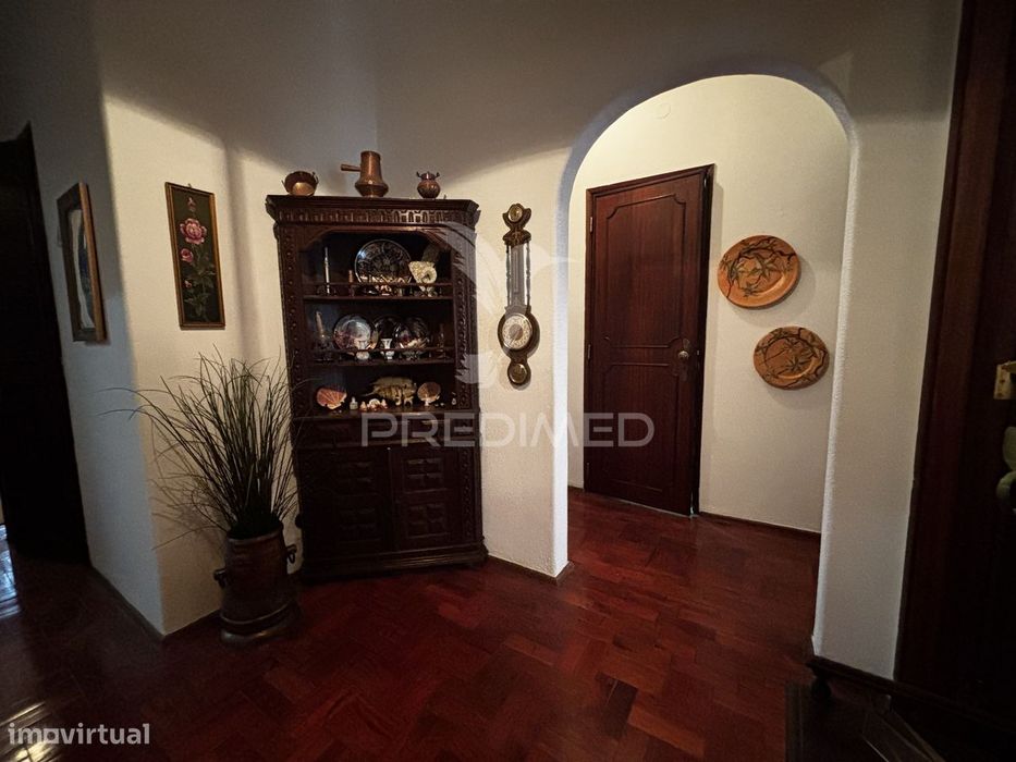 Apartamento T3 à Venda – Setúbal