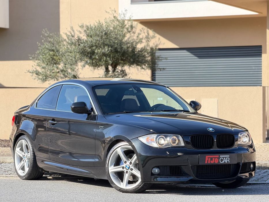 BMW 118 d