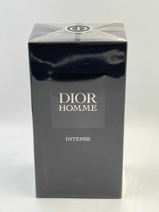 Dior Homme Intense edp 150 мл Оригинал