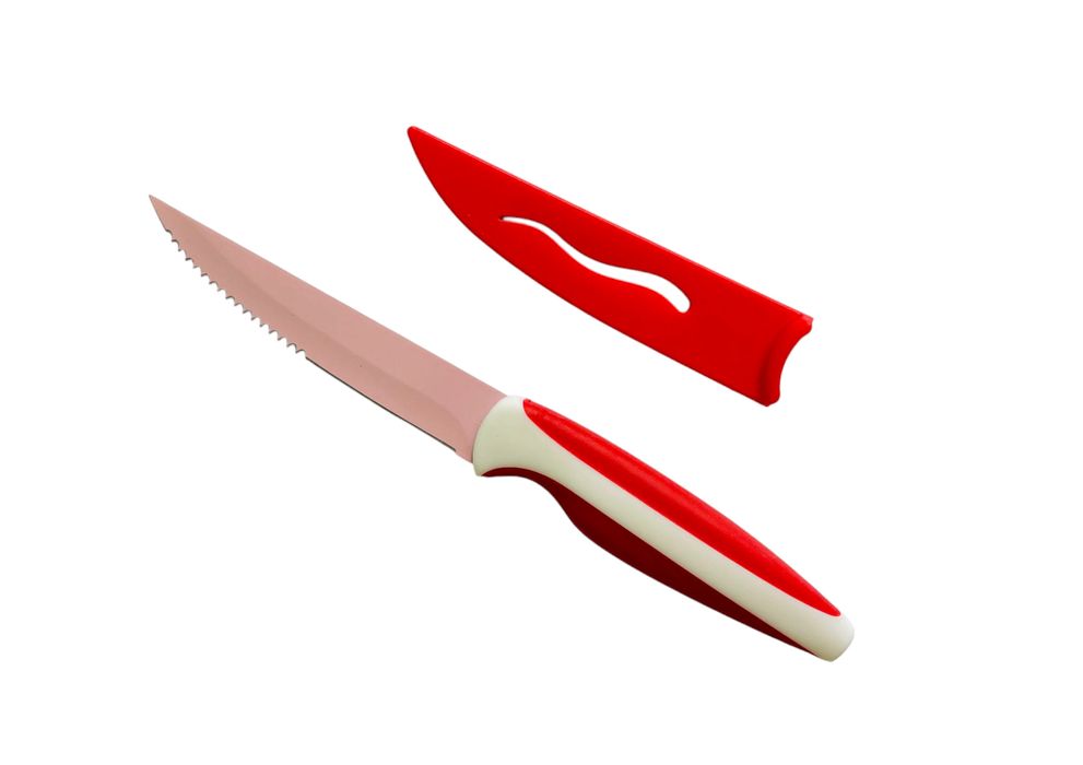 Ніж для мʼяса стейка / нож для мяса стейка Maxx Cutting Австрія