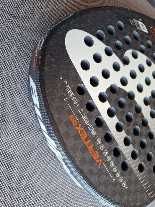 Bullpadel Vertex 03