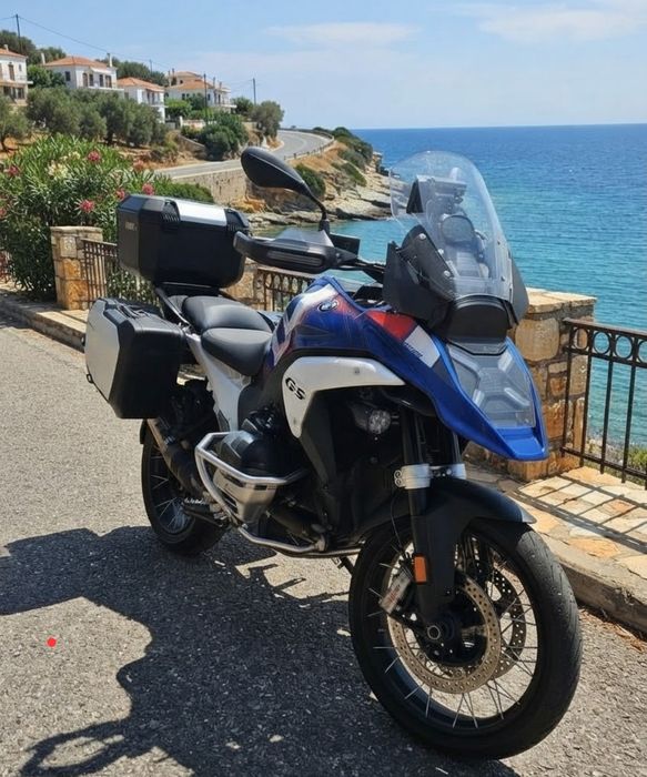 Bmw GS1300 12/2023