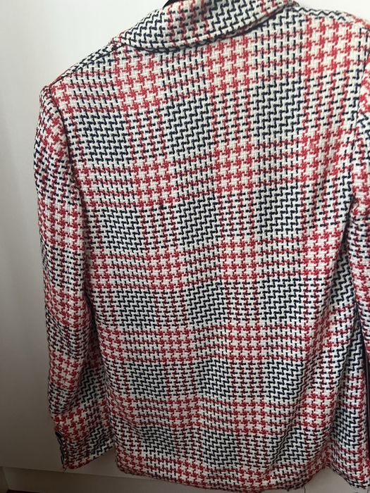 Blazer da Marca Lulu. Original.
