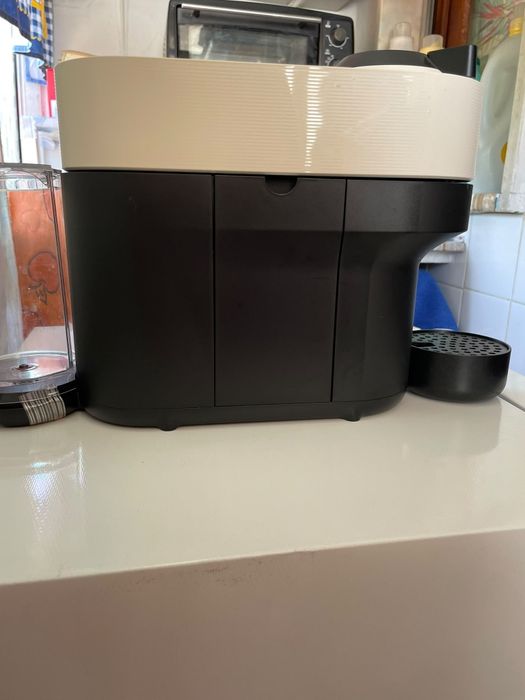 Máquina de café Nespresso