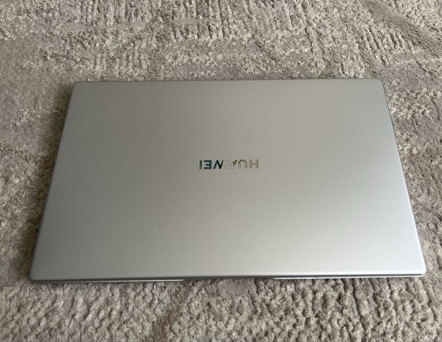 Huawei Matebook D15