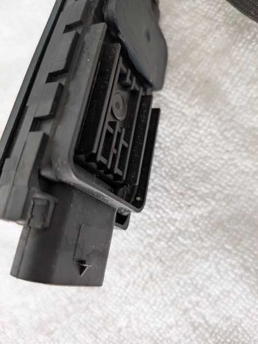 Sensor de Nox Bosch