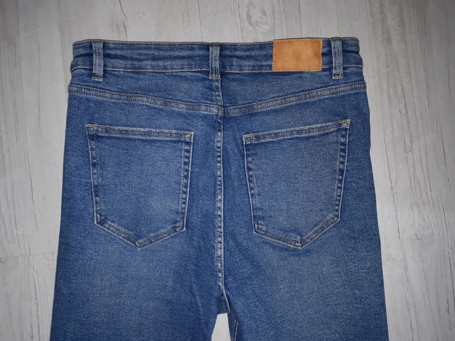 Джинси жіночі Zara