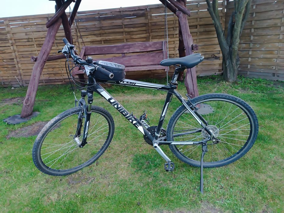 Unibike męski 21"