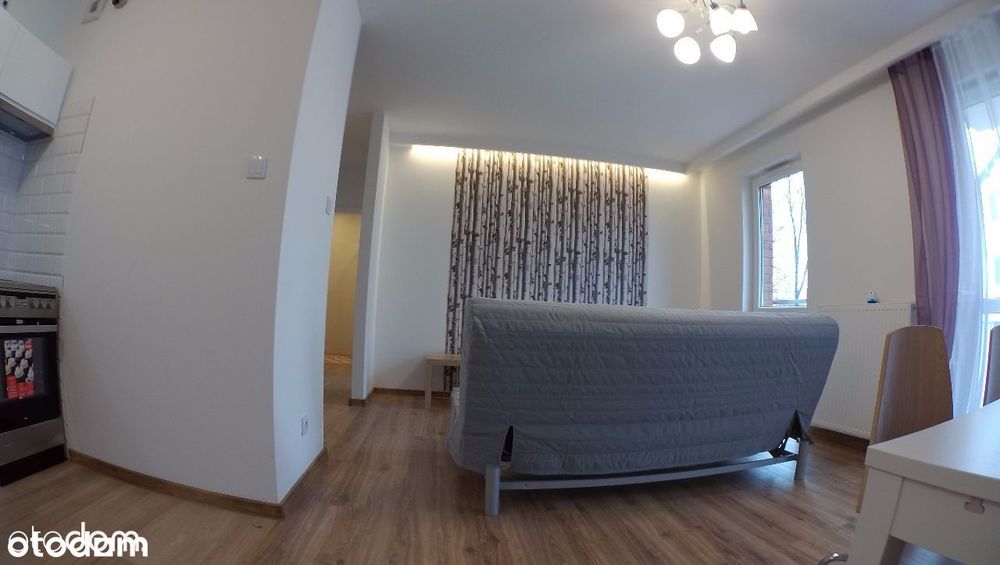 Apartament Gliwice wynajmę - Widok 4