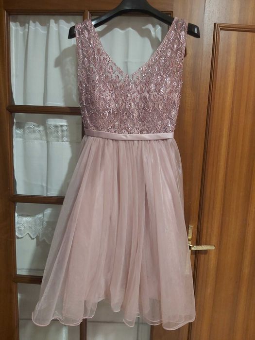 Vendo vestido tamanho M