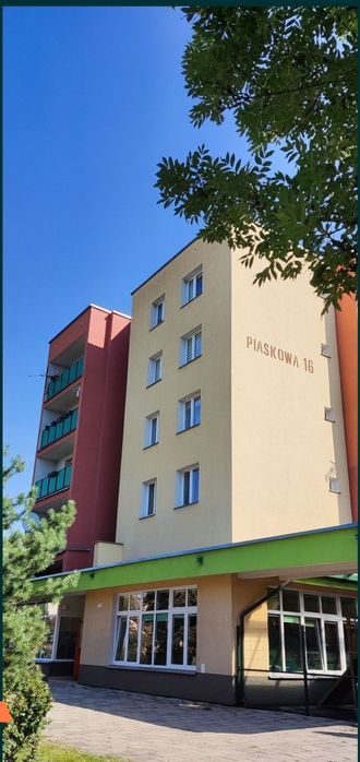 Na wynajem Pokój 1 osobowy ul. Piaskowa 16