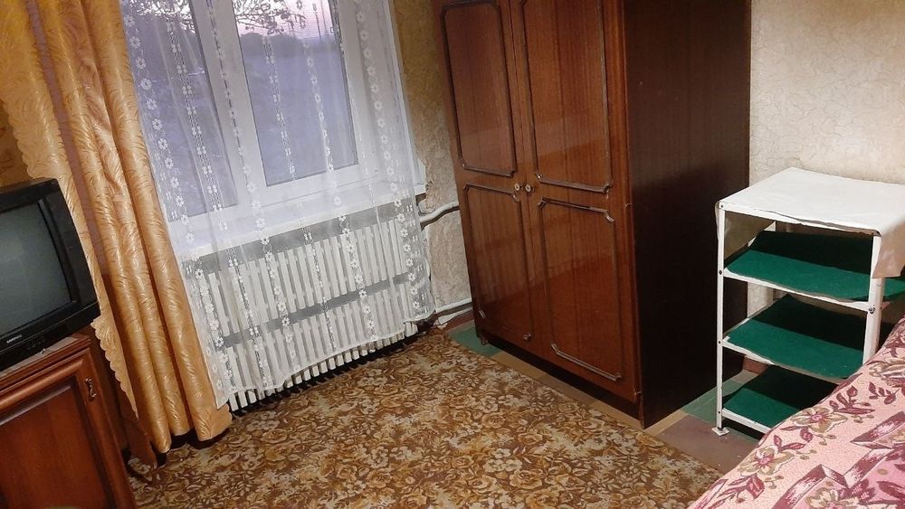 Аренда 1к на Западном