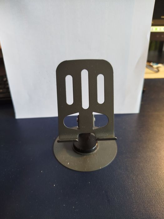 Suporte para smartphone ou tablet regulável