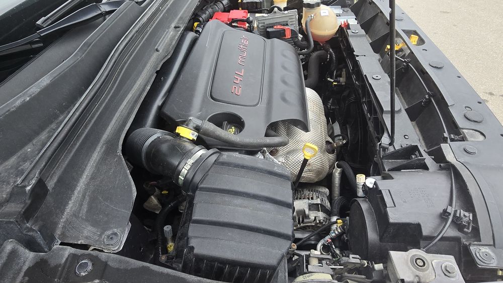 Продається  Jeep Renegade Trailhawk