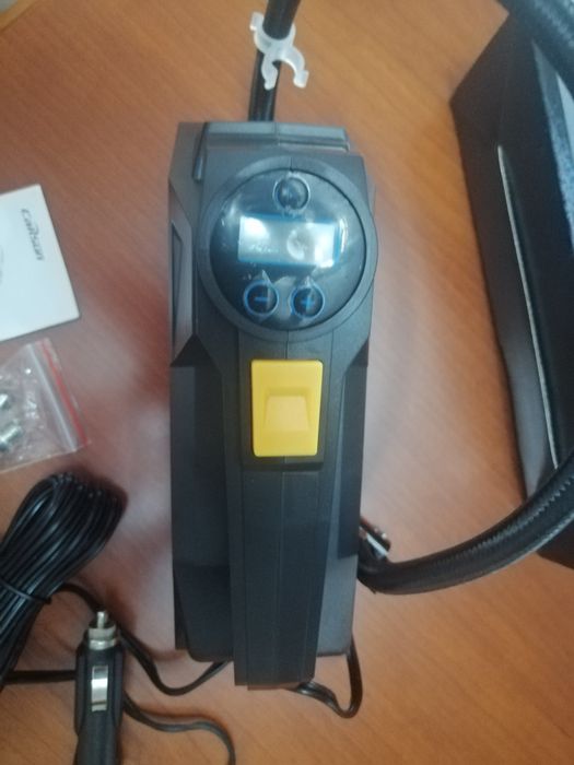 Compressor Digital elétrico. Novo