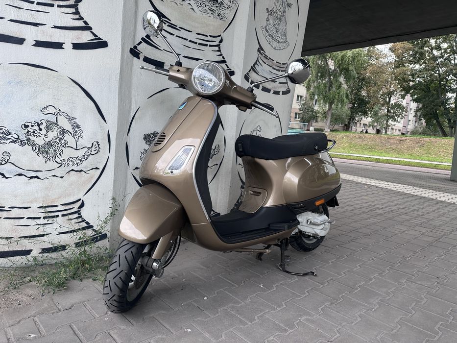 Piaggio