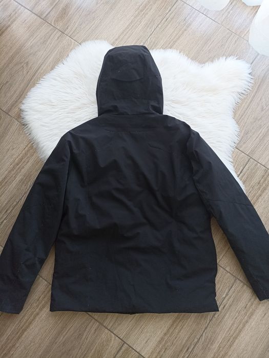 Чоловічий пуховик Arc'teryx