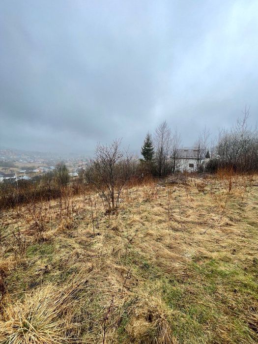 Продаж ділянки під забудову вул.І. Франка с. Східниця площею 16 соток!