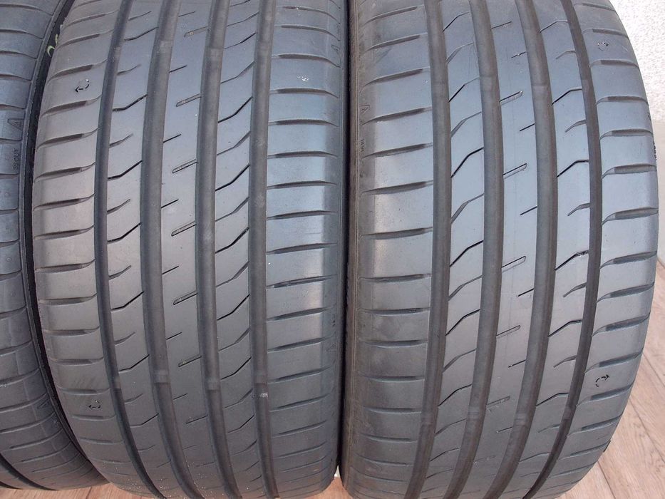 Nexen NFera Primus SU1 Plus 215/40/17 87W XL ładne!