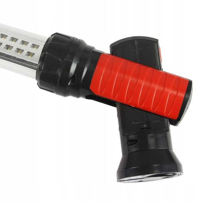 Светодиодный светильник 110-182 см MARPOL M82738, лампа под капот