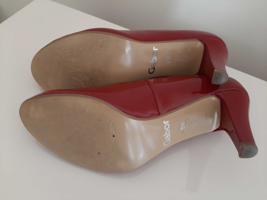 Buty Gabor rozmiar  38,5