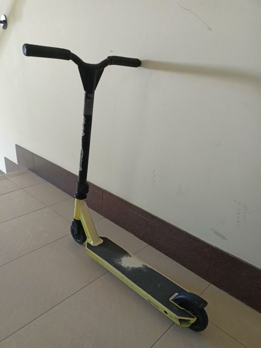 Hulajnoga Oxelo używana