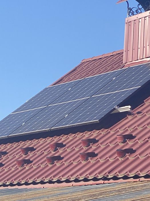 Будинок для душі!