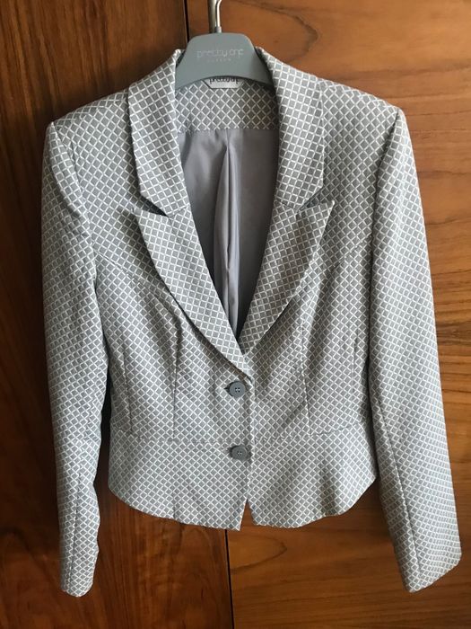 Garnitur Pretty One 36 i 40 jak NOWY 1000 zł