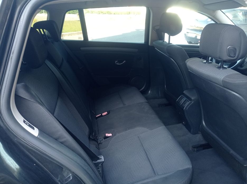Renault Laguna 1.5dci foto 4