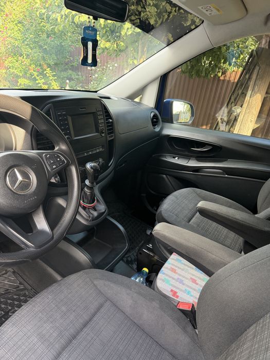 Mercedes-Benz Vito 447