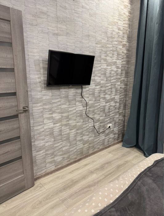 оренда подобово посуточно квартира новобудова