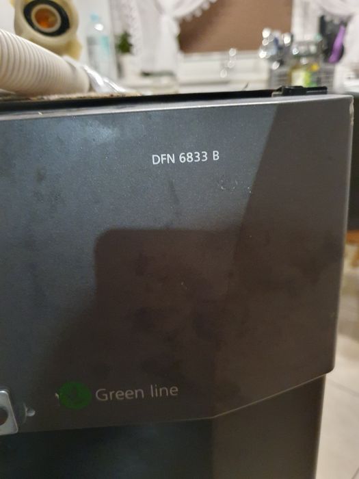 Zmywarka beko DFN 6833 B
