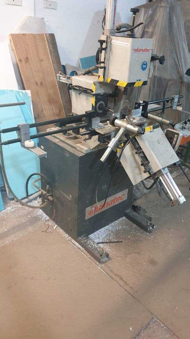 Готовий бізнес вироб-во вікон та склопакетів, повний цикл