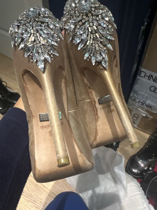 Badgley Mischka kiara 8m