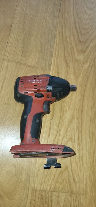 Hilti SIW 22-A – klucz udarowy akumulatorowy