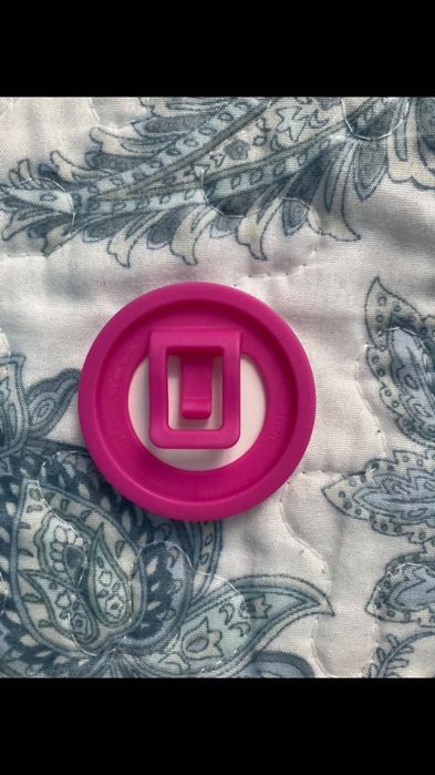 Hello Kitty Przypinka DIY