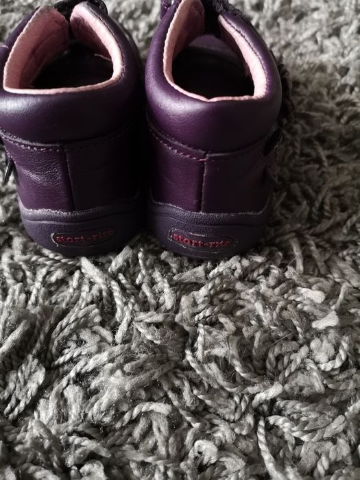 Buciki start - rite rozmiar 20