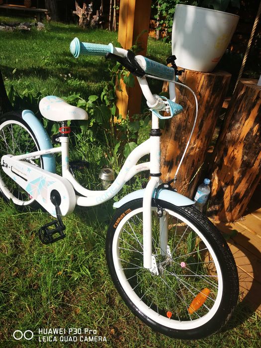 rower dzieciecy 20 ROMET