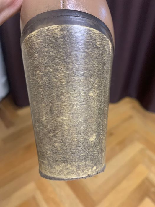 Чоботи жіночі продам 38