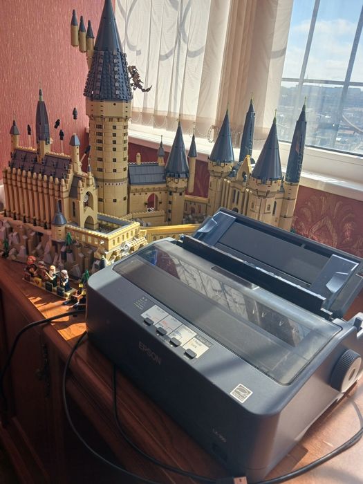 Принтер Epson LX-350