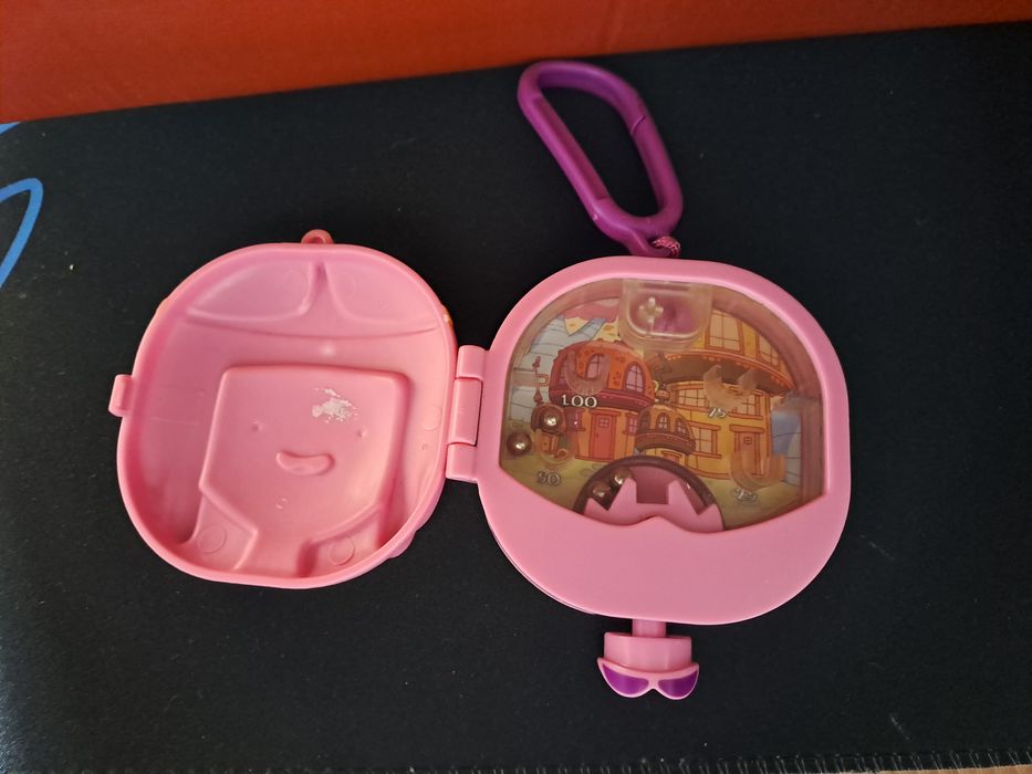 McDonald's Doll64730236356866121