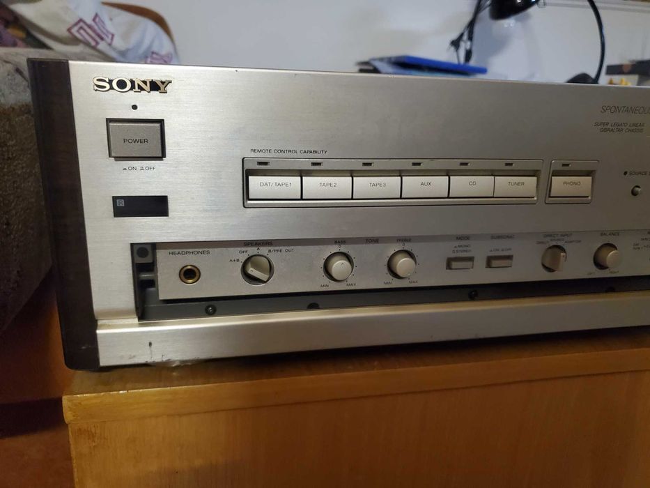 Marantz, Thule, Denon, Pioneer, YAMAHA,  Sony,   + cd sa player