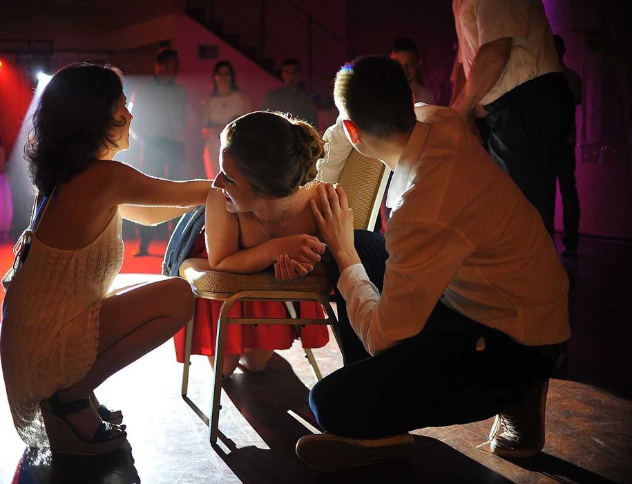 DJ z radiowym głosem na urodziny, wesele, event, studniówki, wodzirej