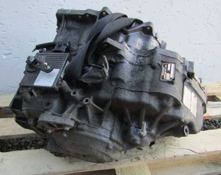 Акпп tf80-sc 30783229 volvo xc90 2.4d 185 k.c.