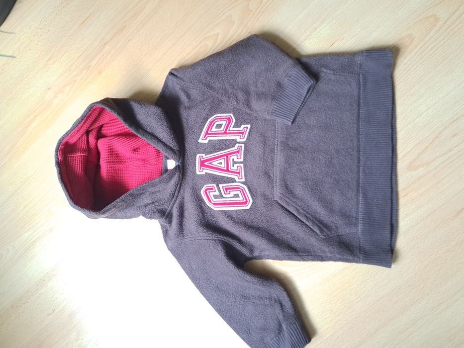 Bluza niemowlęca GAP rozm.84