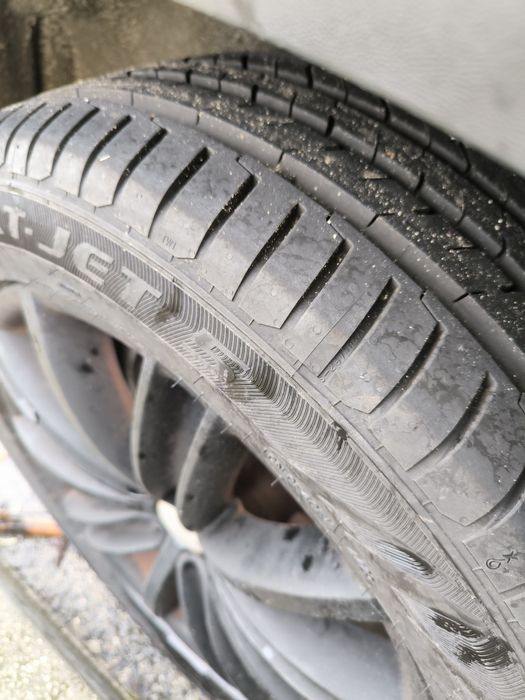 Vw tiguan Suv GPL/Gasolina