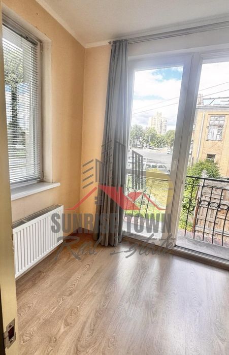 Здам 2х кімнатну В. Бердичівська з АО та євроремонтом